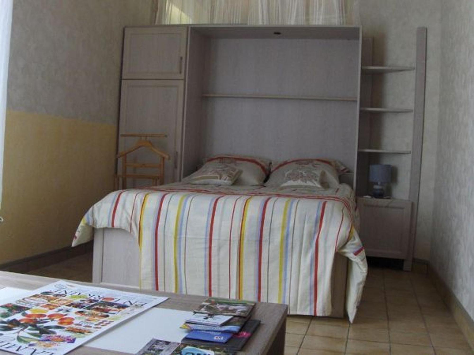 Studio Cosy A Nancy, Proche Centre, Wifi Inclus - Fr-1-584-333 エクステリア 写真